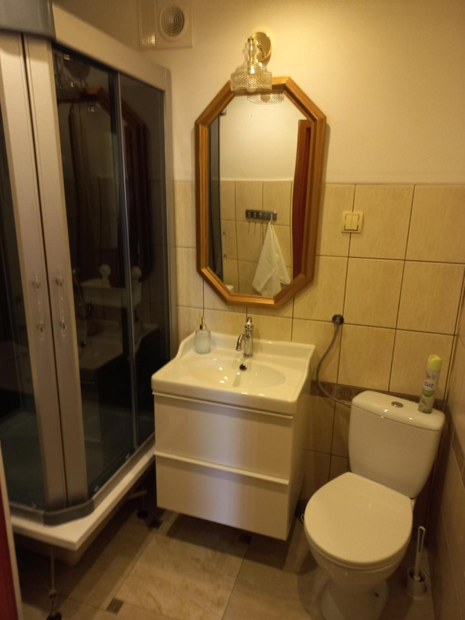 Appartamento Gdansk Stogi - Mieszkanie W Poblizu Plazy Esterno foto
